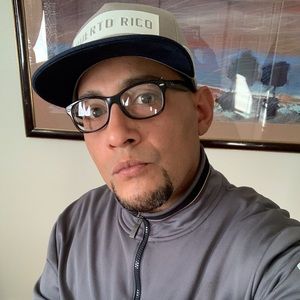 Meet your Posher, Erick